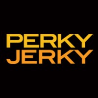 Perky Jerky logo, Perky Jerky contact details