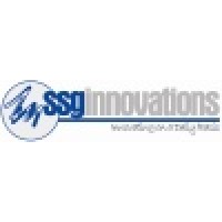 SSG Innovations LLC logo, SSG Innovations LLC contact details