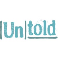 Untold Content logo, Untold Content contact details