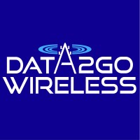 Data2Go Wireless logo, Data2Go Wireless contact details