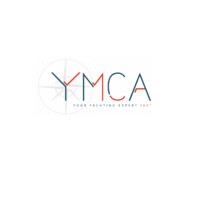 YMCA YACHTING logo, YMCA YACHTING contact details