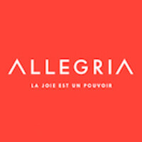 ALLEGRIA - agence événementielle logo, ALLEGRIA - agence événementielle contact details