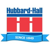 Hubbard-Hall Inc. logo, Hubbard-Hall Inc. contact details