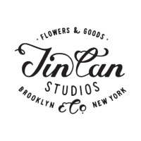 Tin Can Studios logo, Tin Can Studios contact details