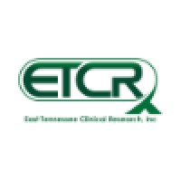 East Tennessee Clinical Research, Inc. logo, East Tennessee Clinical Research, Inc. contact details