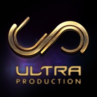 Ultra Production logo, Ultra Production contact details