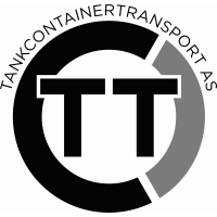 TankContainerTransport AS logo, TankContainerTransport AS contact details