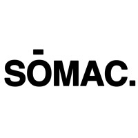 SOMAC logo, SOMAC contact details