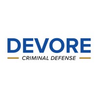 DeVore Law Office logo, DeVore Law Office contact details