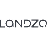 Landzo logo, Landzo contact details