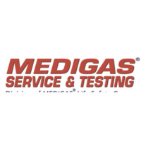 Medigas Service & Testing logo, Medigas Service & Testing contact details