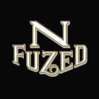 NFuzed logo, NFuzed contact details