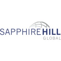 Sapphire Hill Global logo, Sapphire Hill Global contact details