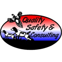 Quality Safety & Consulting logo, Quality Safety & Consulting contact details