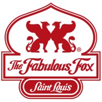 The Fabulous Fox logo, The Fabulous Fox contact details