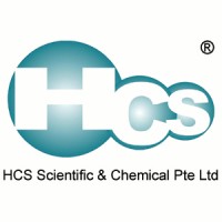 HCS Scientific & Chemical Pte Ltd logo, HCS Scientific & Chemical Pte Ltd contact details