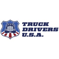 Truck Drivers USA logo, Truck Drivers USA contact details