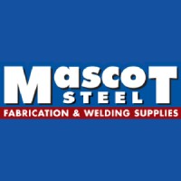 Mascot Steel logo, Mascot Steel contact details