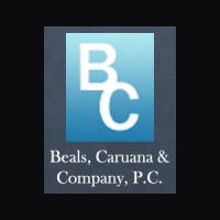 Beals, Caruana & Company, P.C. logo, Beals, Caruana & Company, P.C. contact details