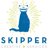 Skipper Creative Services, Inc logo, Skipper Creative Services, Inc contact details