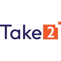 Take2 Health logo, Take2 Health contact details