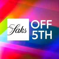 Saks OFF 5TH India logo, Saks OFF 5TH India contact details