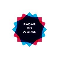 RADARDO WORKS logo, RADARDO WORKS contact details