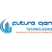 Future Gen Technologies logo, Future Gen Technologies contact details