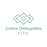 Centre Ostéopathie Berri logo, Centre Ostéopathie Berri contact details