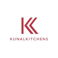 Kunal Kitchens logo, Kunal Kitchens contact details