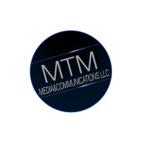 MTM Media & Communications LLC logo, MTM Media & Communications LLC contact details