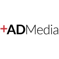 AD Media logo, AD Media contact details