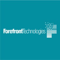 Forefront Technologies logo, Forefront Technologies contact details