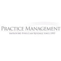 Practice Management logo, Practice Management contact details