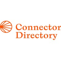 The Connector Directory logo, The Connector Directory contact details