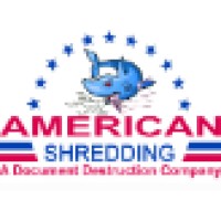 American Shredding, Inc logo, American Shredding, Inc contact details