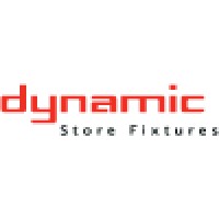 Dynamic Store Fixtures logo, Dynamic Store Fixtures contact details