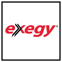 Exegy Inc logo, Exegy Inc contact details