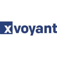 Xvoyant logo, Xvoyant contact details