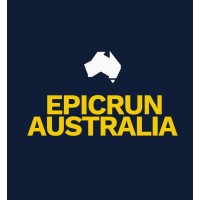 EPICRUN AUSTRALIA logo, EPICRUN AUSTRALIA contact details