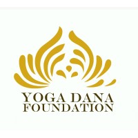 YOGA DANA FOUNDATION logo, YOGA DANA FOUNDATION contact details