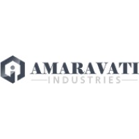 Amaravati Industries logo, Amaravati Industries contact details