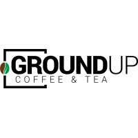 Ground Up Coffee & Tea logo, Ground Up Coffee & Tea contact details