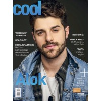 Revista Cool Magazine logo, Revista Cool Magazine contact details