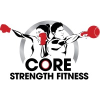 Core Strength Fitness, LLC logo, Core Strength Fitness, LLC contact details