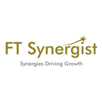 FT Synergist logo, FT Synergist contact details