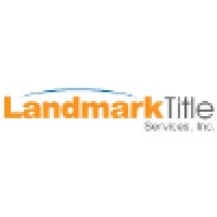 Landmark Title Services, Inc. logo, Landmark Title Services, Inc. contact details