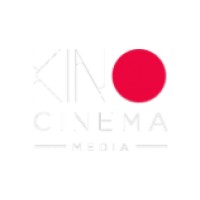 KinoCinema Media logo, KinoCinema Media contact details