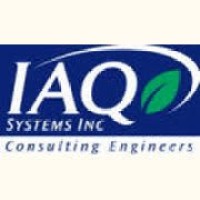 IAQ Systems Inc logo, IAQ Systems Inc contact details