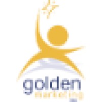 Golden Marketing, Inc. logo, Golden Marketing, Inc. contact details